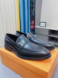 Picture of Louis Vuitton Shoes _SKULVsz38-45mnf022814122